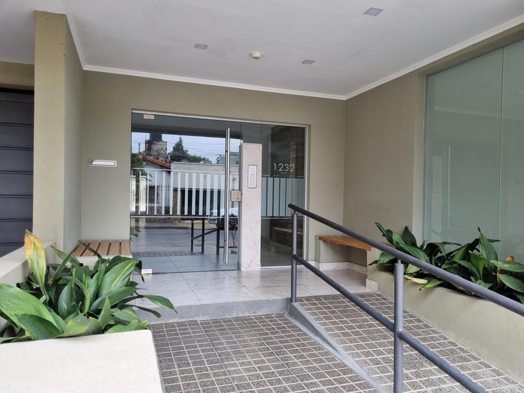 Balcarce Confort 1c Apartment