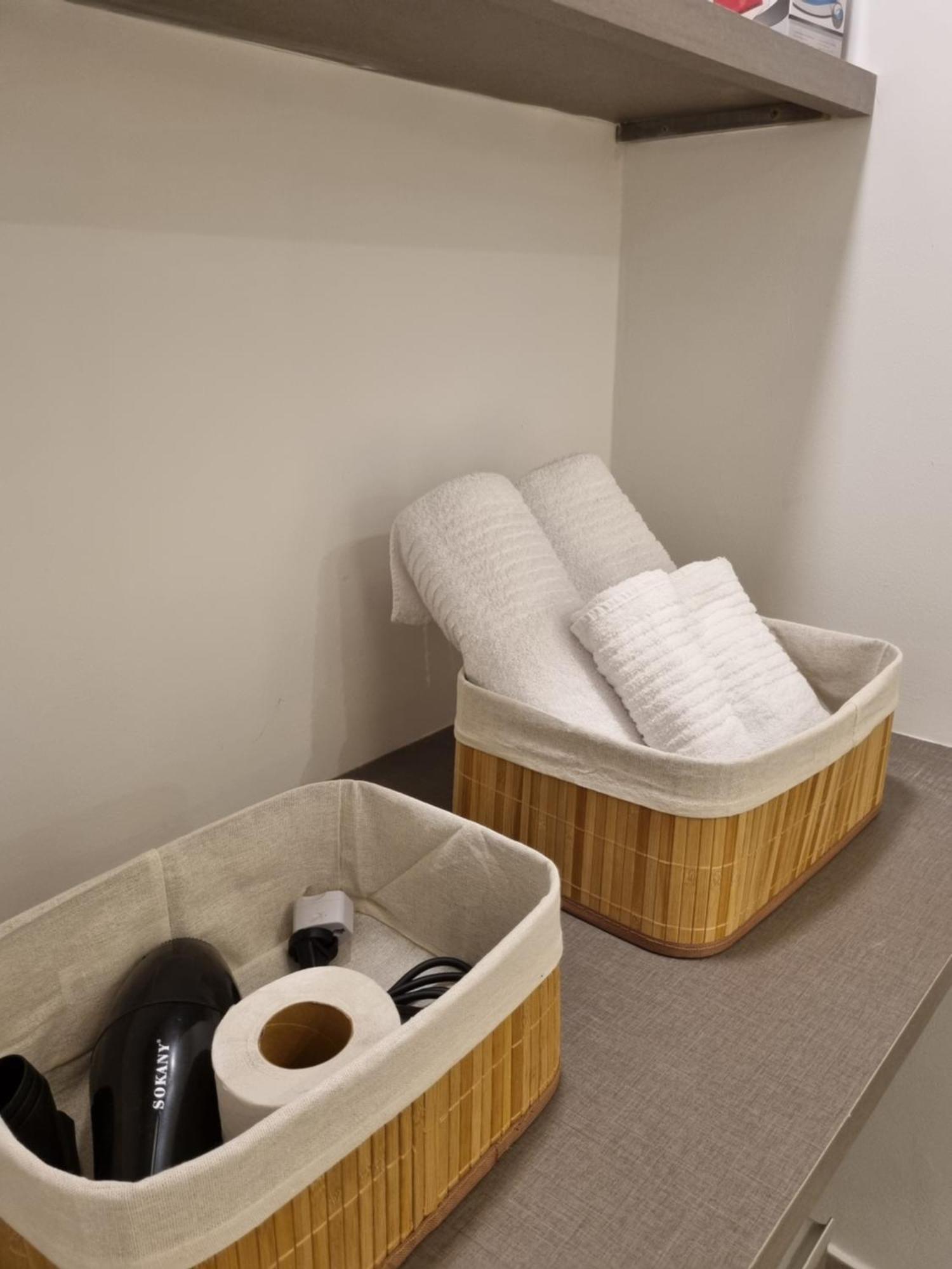 Apartment Balcarce Confort 1c