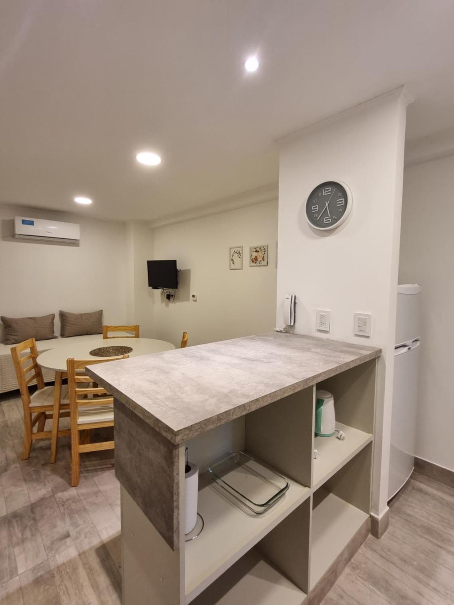 Balcarce Confort 1c Apartment *