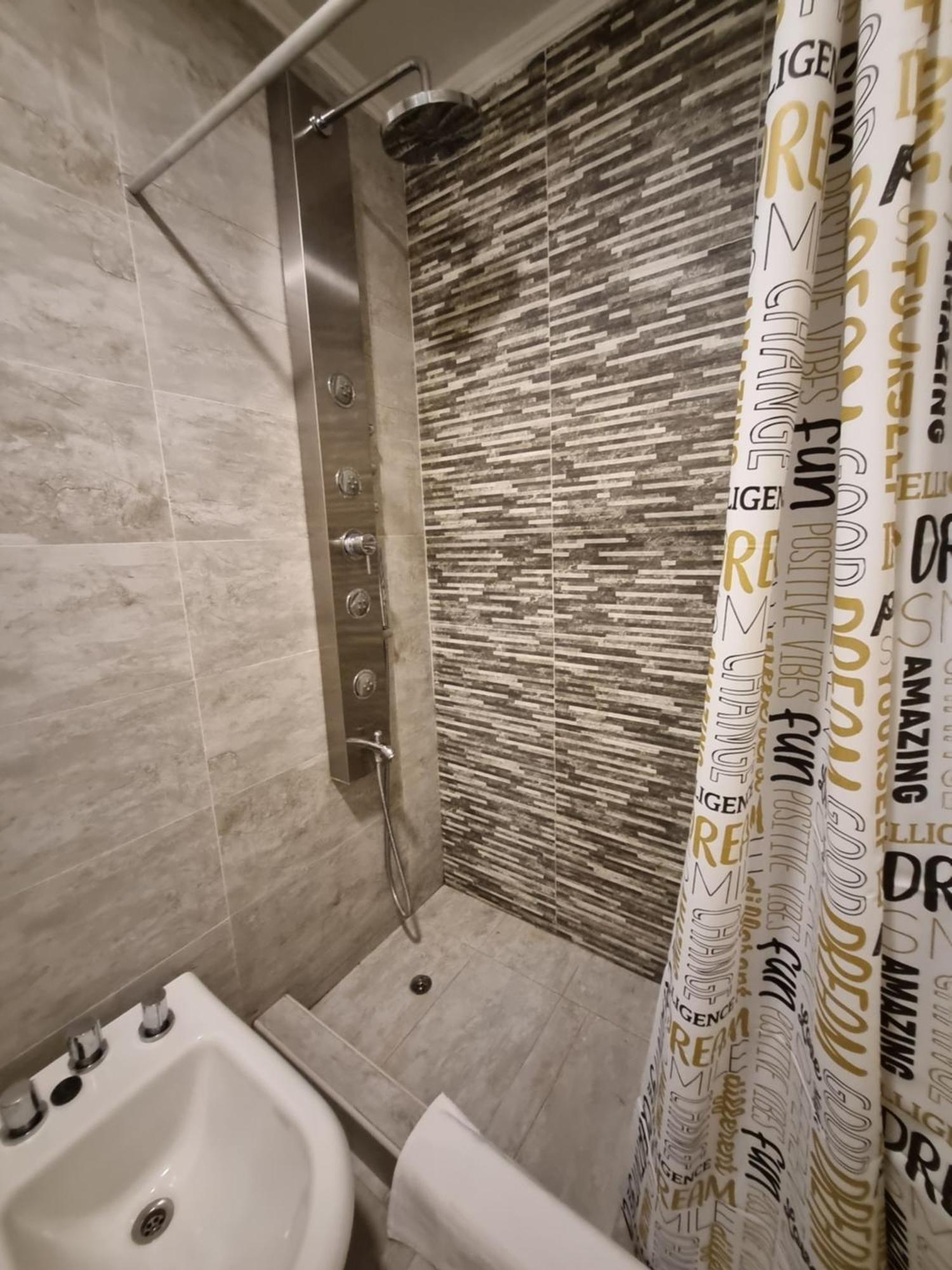 Apartment Balcarce Confort 1c *