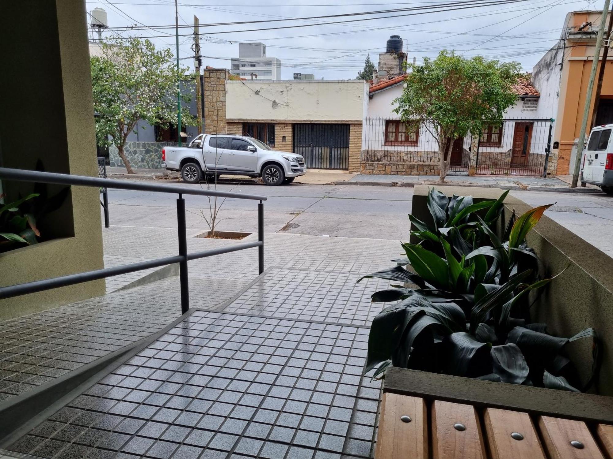Apartment Balcarce Confort 1c