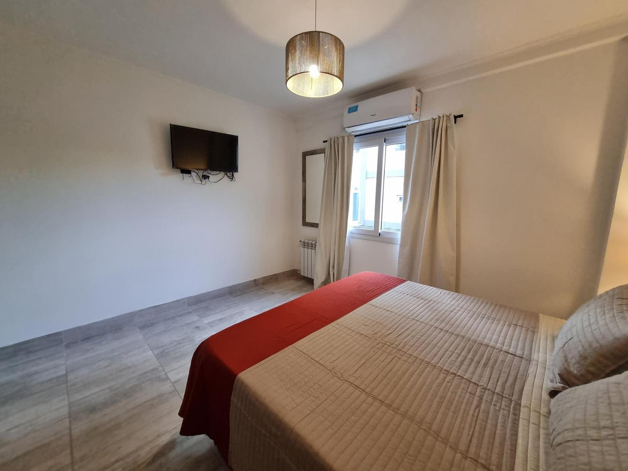 Balcarce Confort 1c Apartment Salta
