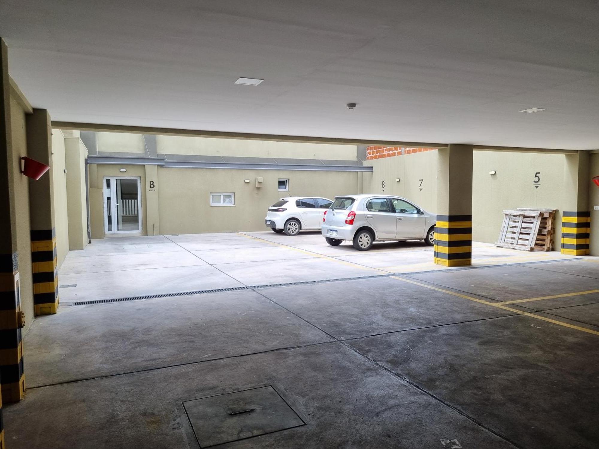 Balcarce Confort 1c Apartment *
