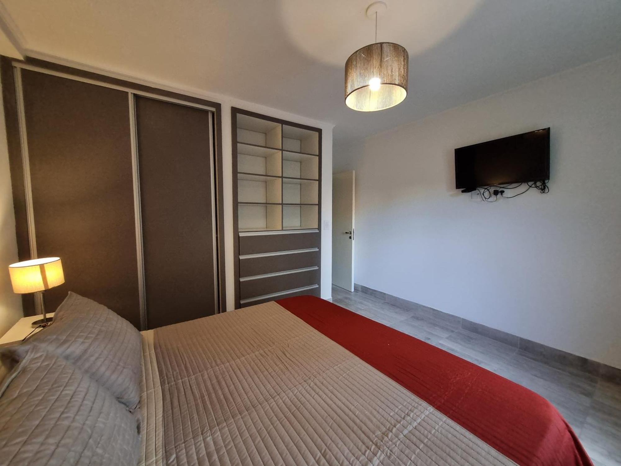 Apartment Balcarce Confort 1c *
